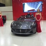 2015 İstanbul AutoShow Neler Yaşanıyor?