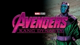 Destin Daniel Cretton, Avengers: The Kang Dynasty’i Yönetecek