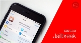 iOS 9.2 – 9.3.3 JailBreak Çıktı- Videolu anlatım!