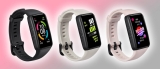 Honor Band 6, Mart’ta Satışa Çıkıyor!