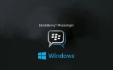 BBM Windows Phone için dünyaya açıldı