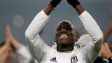 Beşiktaş Zirvenin Yeni Sahibi