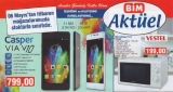 Casper Via V10 Bim’de sadece 799 TL