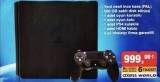 Bim’den uygun fiyata PS4 Slim!