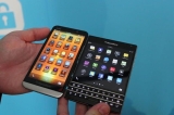 BlackBerry Android’e mi geçiyor?