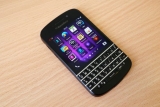 BlackBerry Classic için video yayınlandı