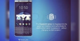 Karşınızda BlackBerry DTEK70 ‘Mercury’