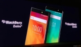BlackBerry Evolve ve Evolve X Tanıtıldı – Özellikleri ve Fiyatı