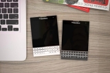 BlackBerry Passport Hindistan’da satışa sunuluyor