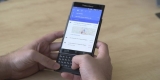 BlackBerry Bu Sene Telefon Satışı Yapamadı
