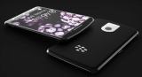 BlackBerry twitter tanıtımı için iPhone kullandı !