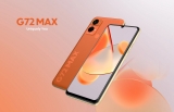 BLU G72 Max, Helio G37 ve 5.000 mAh Pil ile Duyuruldu!