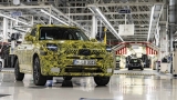 BMW, Mini Countryman Üretimine Hazırlanıyor