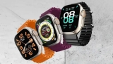 Apple Watch Ultra muadili boAt Wave Genesis satışa çıktı!