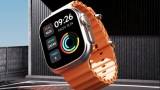 Apple Watch Ultra muadili Wave Elevate satışa çıktı!