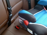 Isofix Nedir?