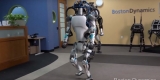 Google Boston Dynamics’i Satmayı Planlıyor