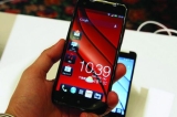 HTC B2 Geliyor!