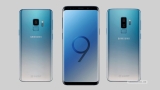 Galaxy S9 ve S9 Plus için Yeni Renk Seçeneği