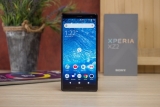 Sony Xperia XZ2 Artık Android 9.0 Pie Güncellemesini Destekler Niteliktedir