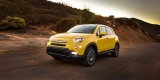 2016 Fiat 500X Fiyat Listesi