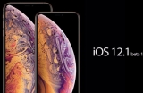 iOS 12.1 Tanıtıldı! Yeni Özellikler ve Düzenlemeler