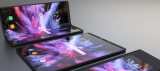 Samsung’un Katlanabilir Telefonunun 3D Teknik Çizimleri Yayınlandı!