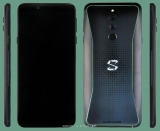 Black Shark 2 Özellikleri ve Görütüleri Ilk Kez Ortaya Çıktı