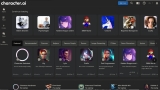 Character.AI’de ses nasıl kullanılır?