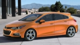 Chevrolet Cruze Alınır mı?