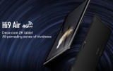 Chuwi, Hi9 Air Android Oyun Tabletini Satışa Çıkartıyor