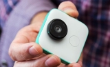 Google Clips Ön Siparişinde Rekor Kırıldı