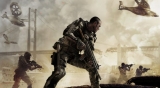 2014’ün en çok satanı  Call of Duty: Advanced Warfare