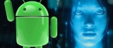 Cortana Google Play’de