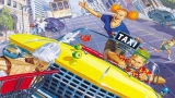 Crazy Taxi Yeni Versiyonuyla Geri Dönüyor! SEGA’nın 5 Yeni Oyunundan Biri Olacak