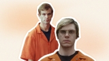 Dahmer Benzeri Film ve Diziler