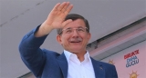 Davutoğlu yerli otomobil üretimi müjdesini verdi!