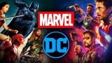 DC ve Marvel Tek Filmde Buluşabilir!