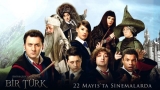 Sihirbazlık okulunda bir Türk fragmanı – Türk Harry potter