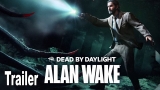Alan Wake Dead by Daylight’a 30 Ocak 2024 de Katılıyor