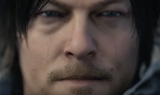 Death Stranding Adlı Oyundan The Game Awards’da Yeni Fragman