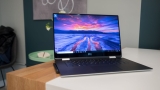 Dell Yeni XPS 15 Modelini Tanıttı