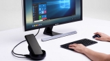 Samsung Avrupa’da Dex Pad Lisanladı, Muhtemelen Galaxy S9 İçin