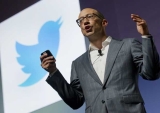 Twitter CEO’su Dick Costolo Görevinden Ayrılıyor!
