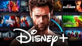 Disney Plus’ta En Çok İzlenen Diziler ve Filmler