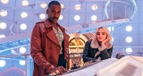 Doctor Who’nun Yeni Sezon Fragmanı Yayınlandı!