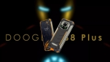 Doogee, Yeni S88 Plus Modelini Tanıttı!