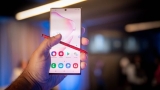Galaxy Note 10’a, Android 10 Tabanlı ONEUI 2 Beta Güncellemesi