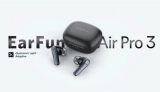 Apple AirPods Alternatifi EarFun Air Pro 3 Satışa Çıktı!
