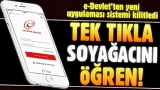 E-devlet’e Yeni Özellik: Soyağacı Sorgulama Sistemi